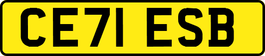 CE71ESB