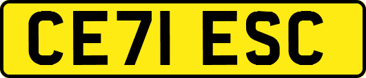 CE71ESC
