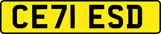 CE71ESD