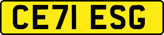 CE71ESG