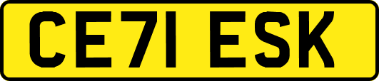 CE71ESK