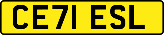 CE71ESL