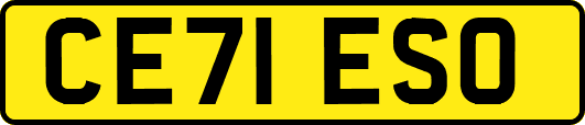 CE71ESO
