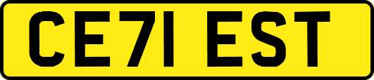 CE71EST