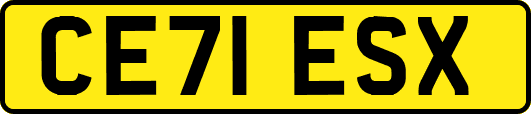 CE71ESX