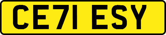 CE71ESY