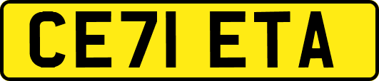 CE71ETA