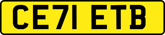 CE71ETB