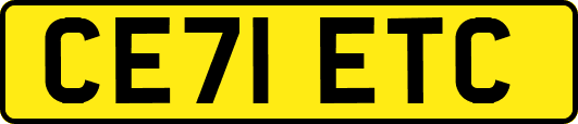 CE71ETC
