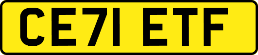 CE71ETF