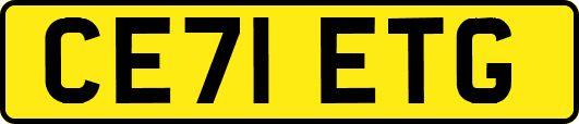 CE71ETG