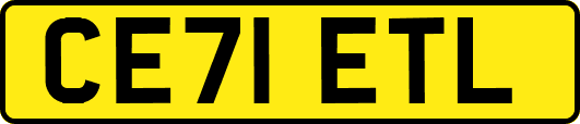 CE71ETL