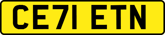 CE71ETN