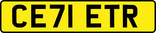 CE71ETR