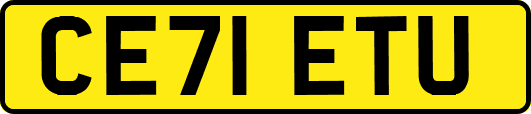 CE71ETU
