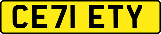 CE71ETY