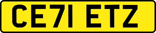 CE71ETZ