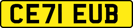 CE71EUB