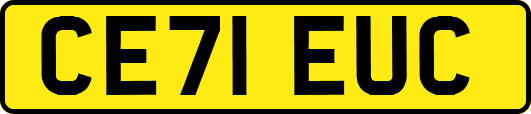 CE71EUC