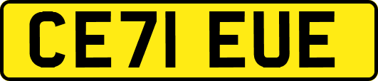 CE71EUE