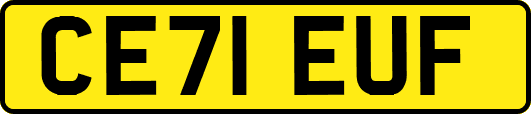CE71EUF