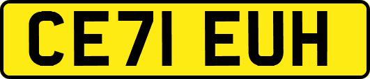 CE71EUH