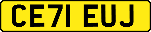 CE71EUJ