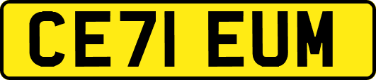 CE71EUM