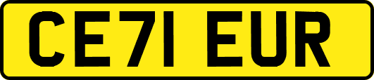CE71EUR
