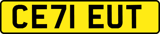 CE71EUT