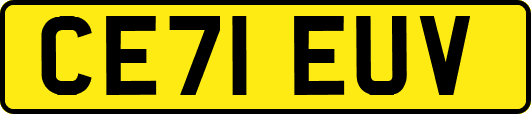 CE71EUV