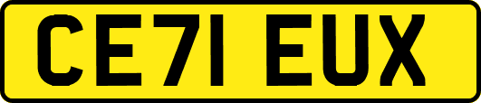 CE71EUX