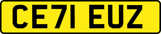 CE71EUZ