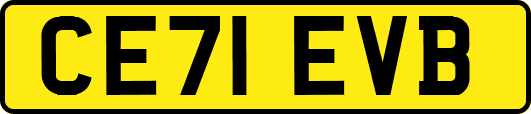 CE71EVB
