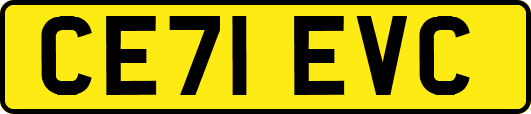 CE71EVC