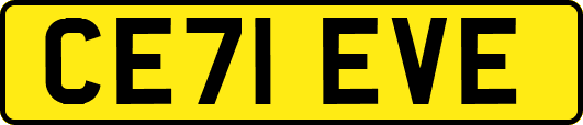 CE71EVE