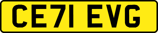 CE71EVG