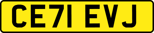 CE71EVJ
