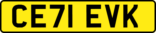 CE71EVK