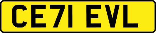 CE71EVL