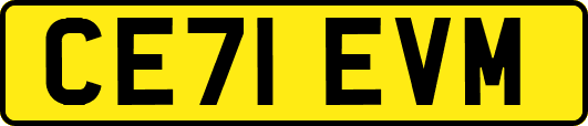 CE71EVM