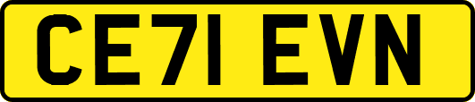CE71EVN
