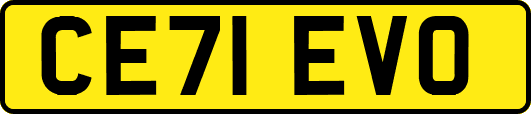 CE71EVO