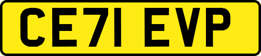 CE71EVP