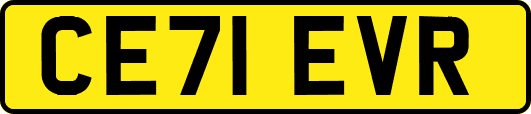 CE71EVR
