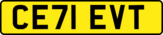 CE71EVT
