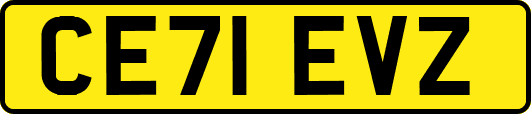 CE71EVZ