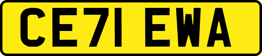CE71EWA