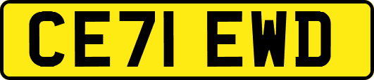 CE71EWD