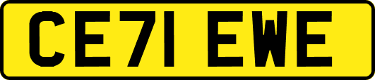 CE71EWE